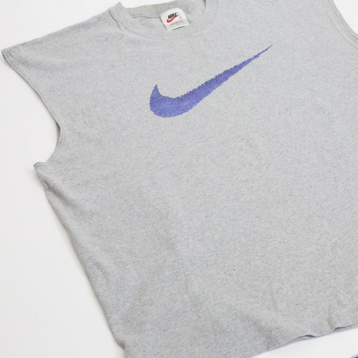 90s 00s NIKE ロンT Tシャツ テック