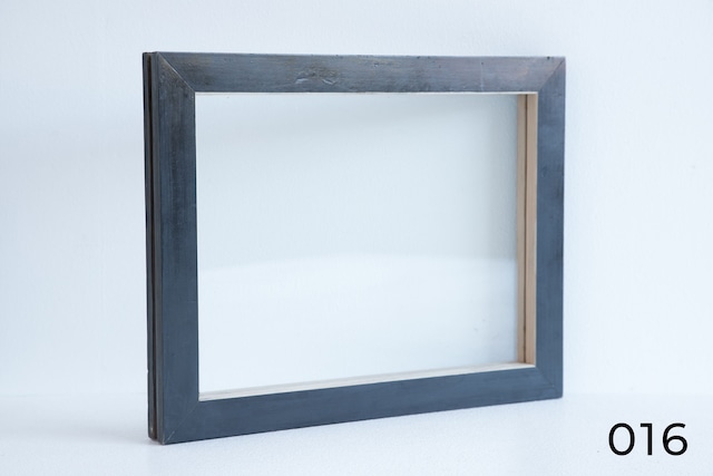 サインボード　ガラス M（30×22cm）| 016