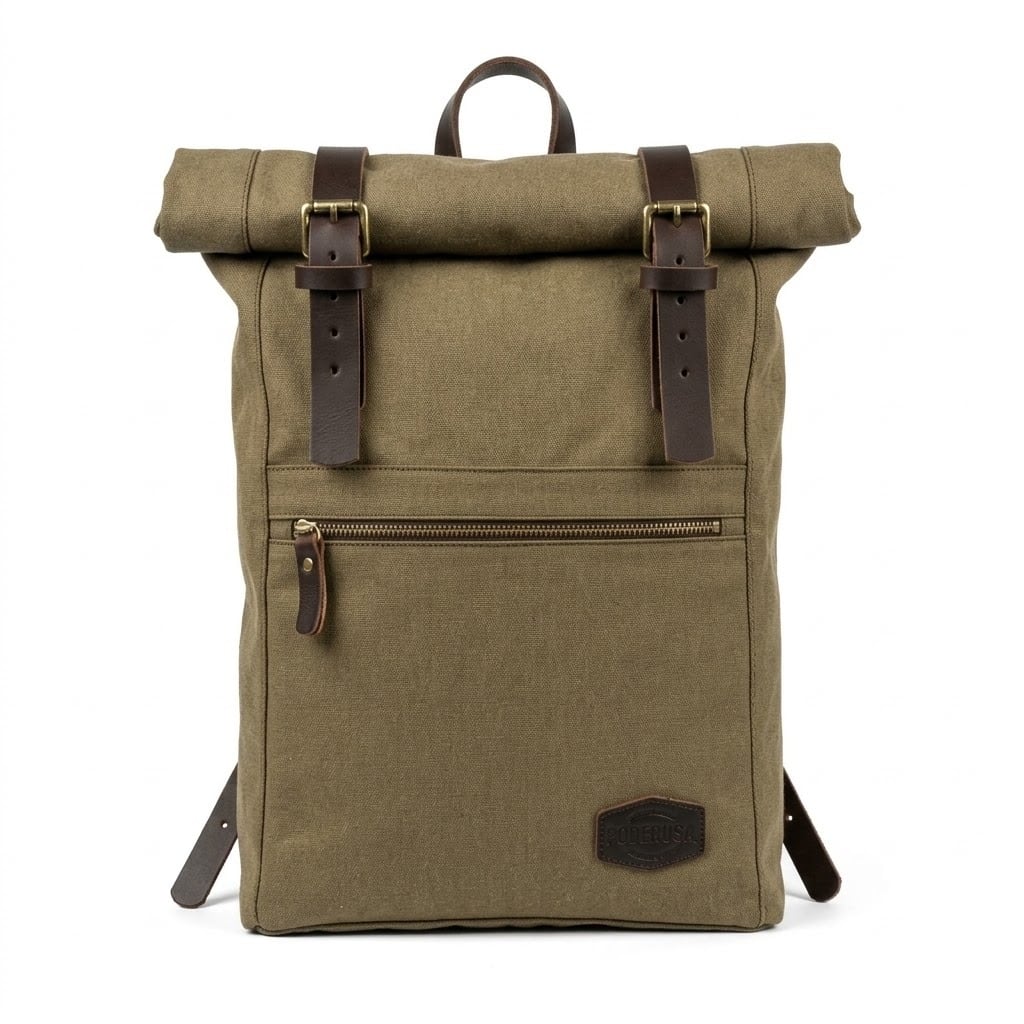 Tombuctu 14L Backpack ベージュ バックパック LaPoderosaGoods