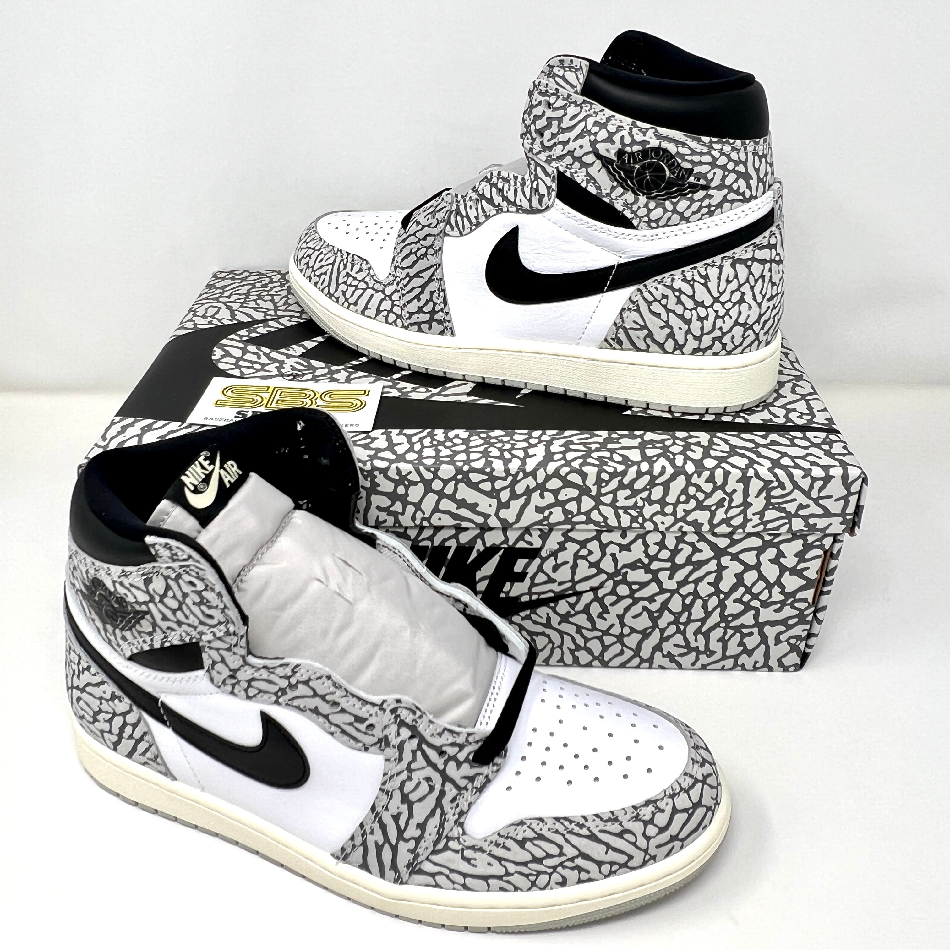 【セット販売】air jordan1