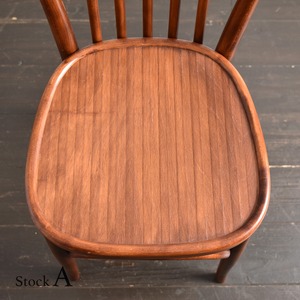 Bentwood Chair 【A】 / ベントウッド チェア / 2209BNS-003A