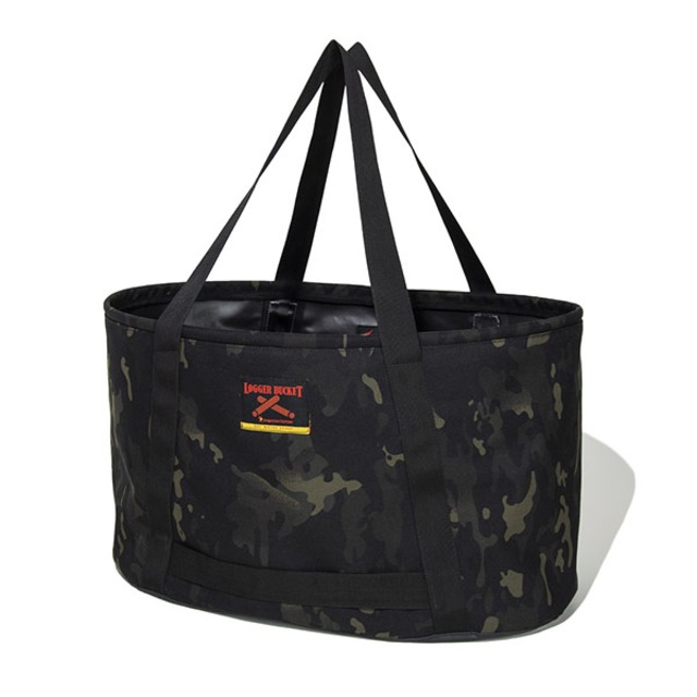 PINOWORKS OD缶レザージャケット250 BLACK | OLIVE OUTDOOR