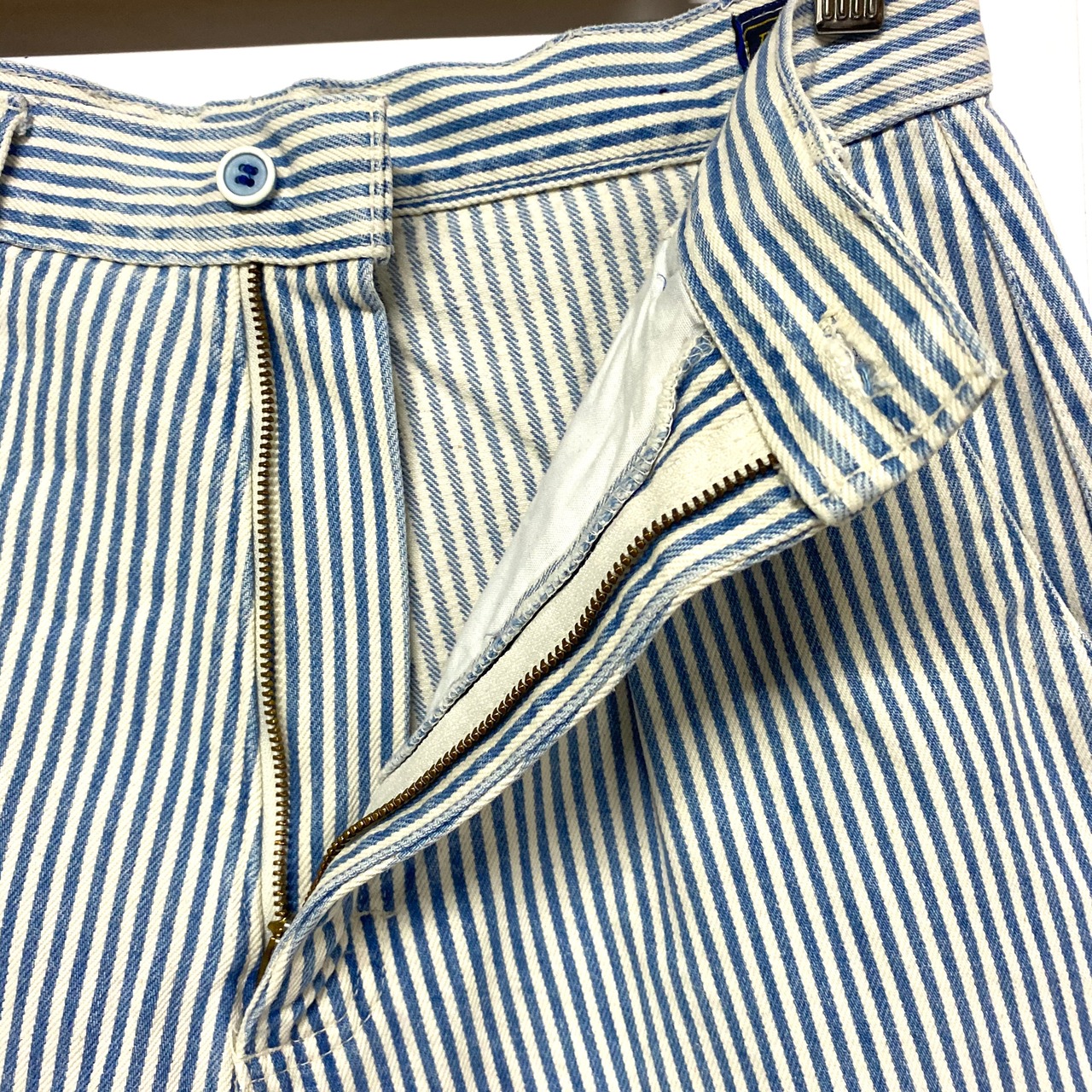 90年代 P.S.Jeans Panhandle Slim パンハンドルスリム テーパード ハイ 