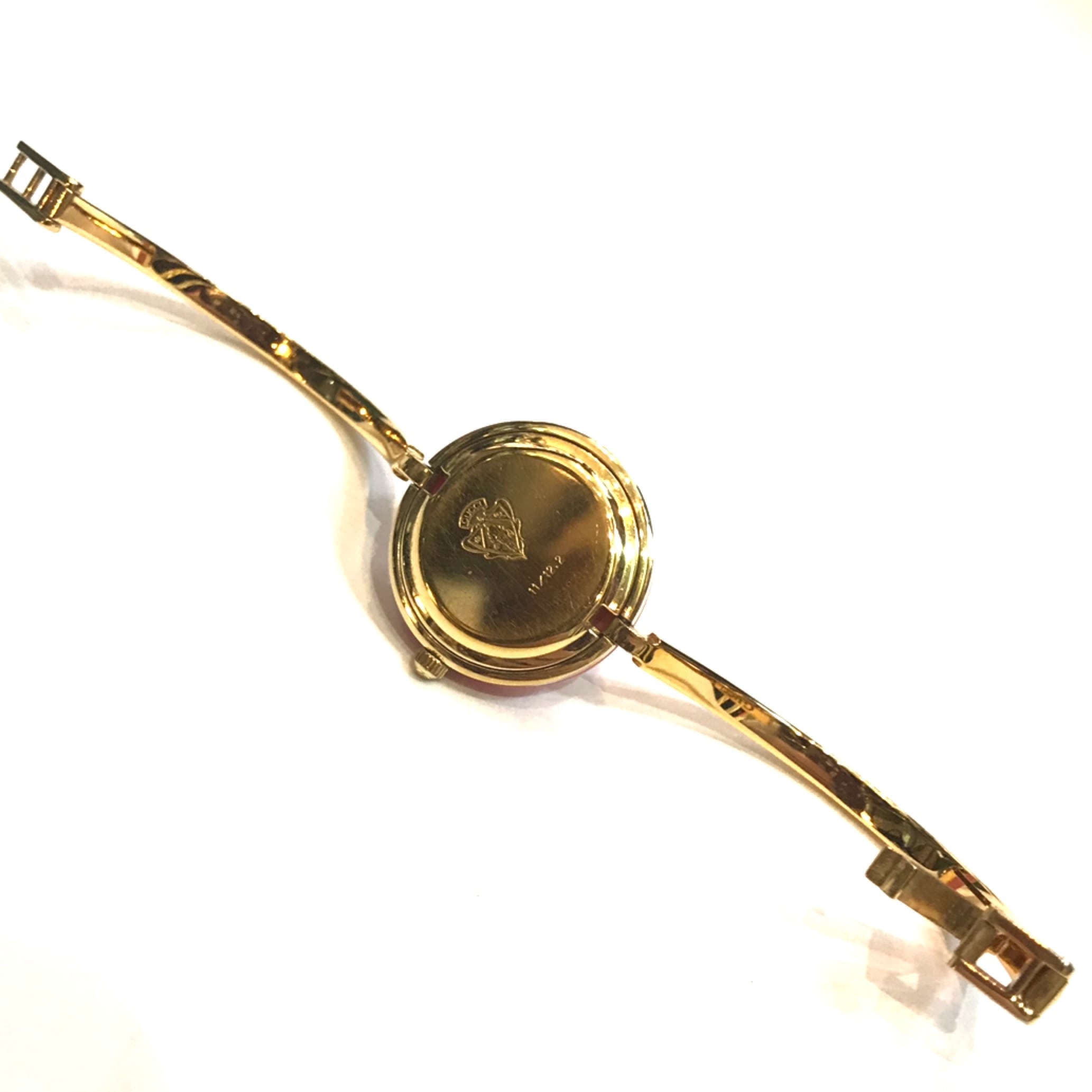 新作割☆ GUCCI 12色 カラフルベゼル チェンジ 腕時計 グッチ watch