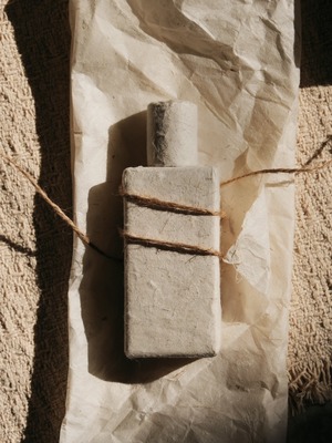 【大地之息】RE-TINGED WITH SORROW