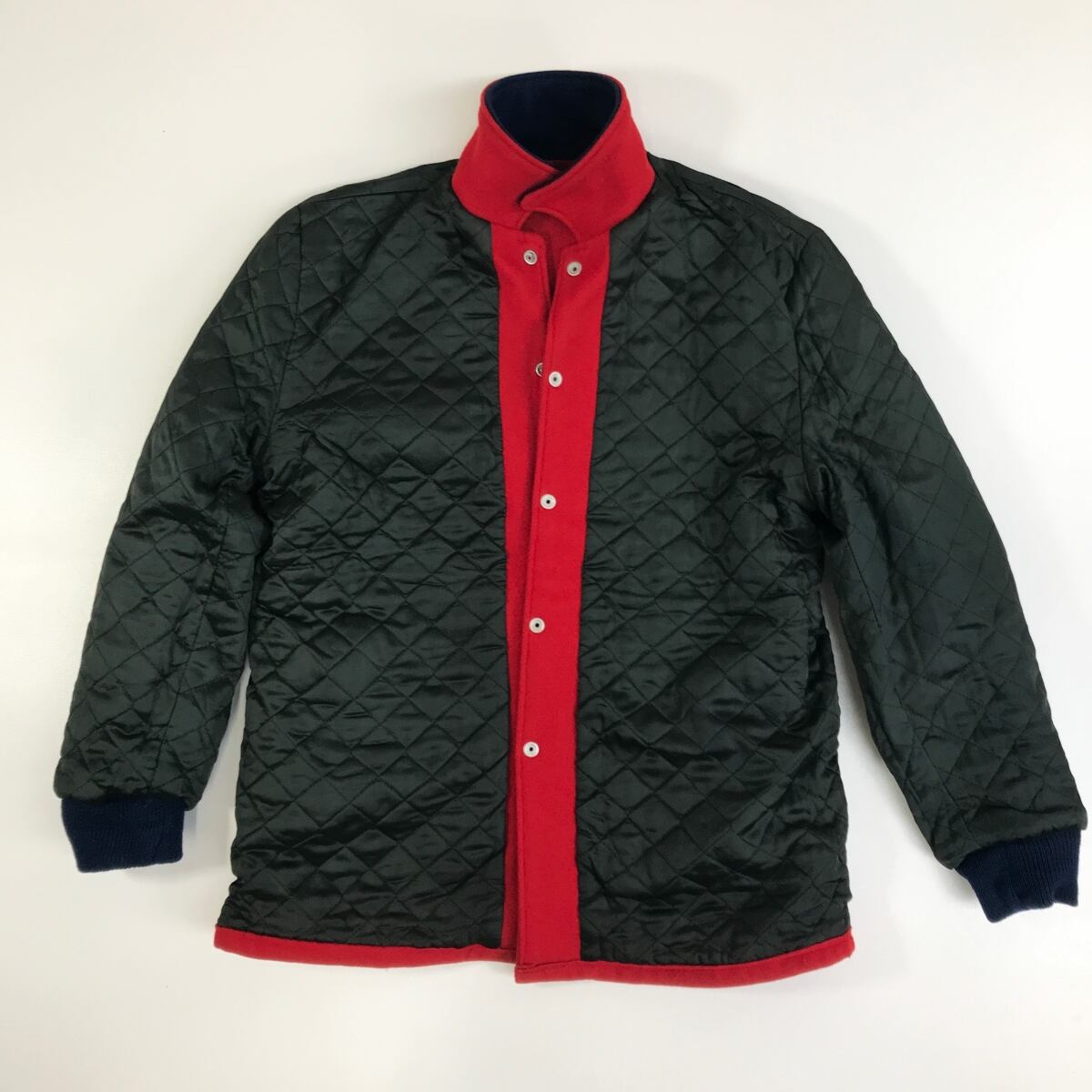 UNKNOWN 70年代 ウールスタジャン ファラオジャケット スタイル