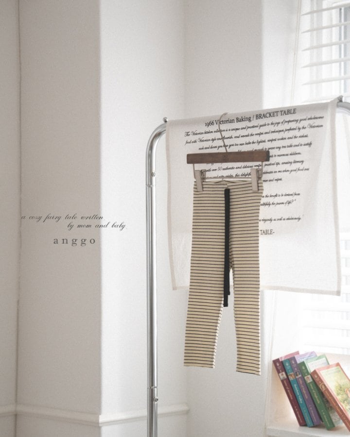 B628【即納】churros leggings