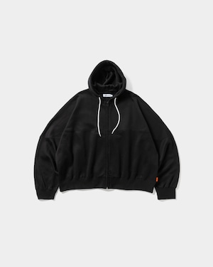 TIGHTBOOTH / BNY HOODIE / BLACK