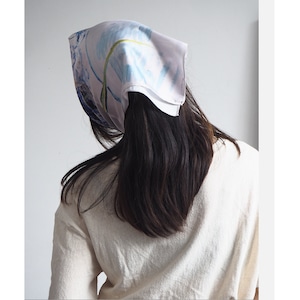 multi scarf　k-0201