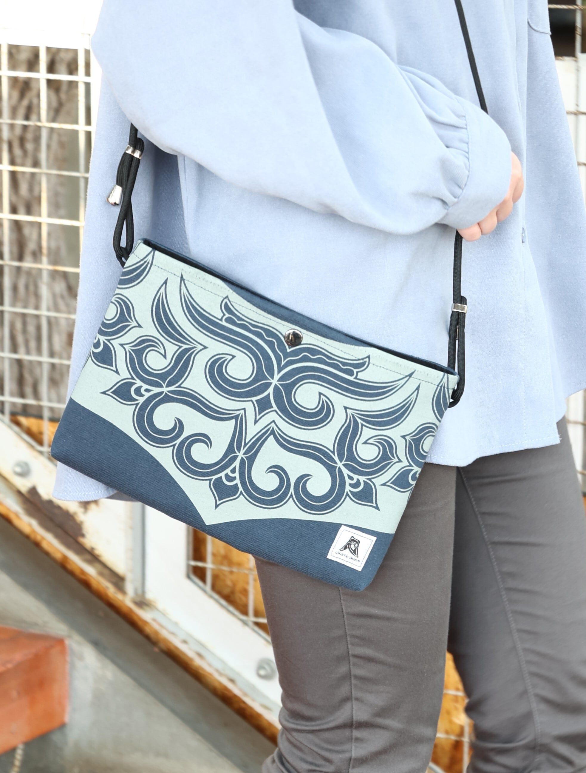 AINU BAG | 阿寒アイヌコンサルンオフィシャルショップ「コタン屋」