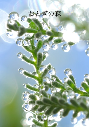 写真集「おとぎの森」高画質版