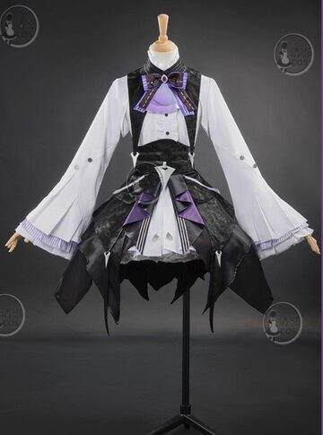 アズールレーン・樫野・コスプレ衣装 Azur Lane アズールレーン 樫野 コスプレ衣装 | Pay ID