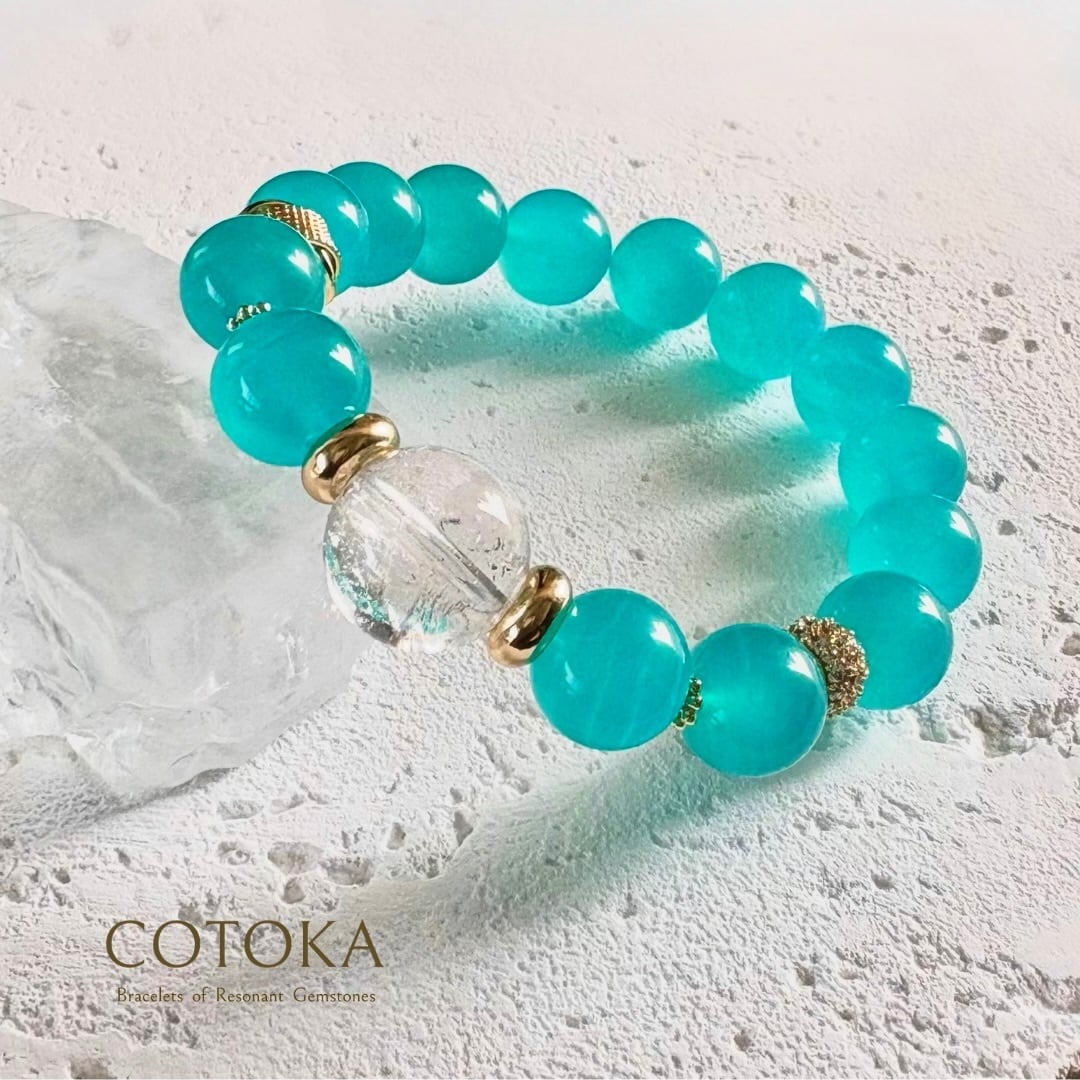 COTOKA（コトカ）天然石ブレスレットのオンラインショップ