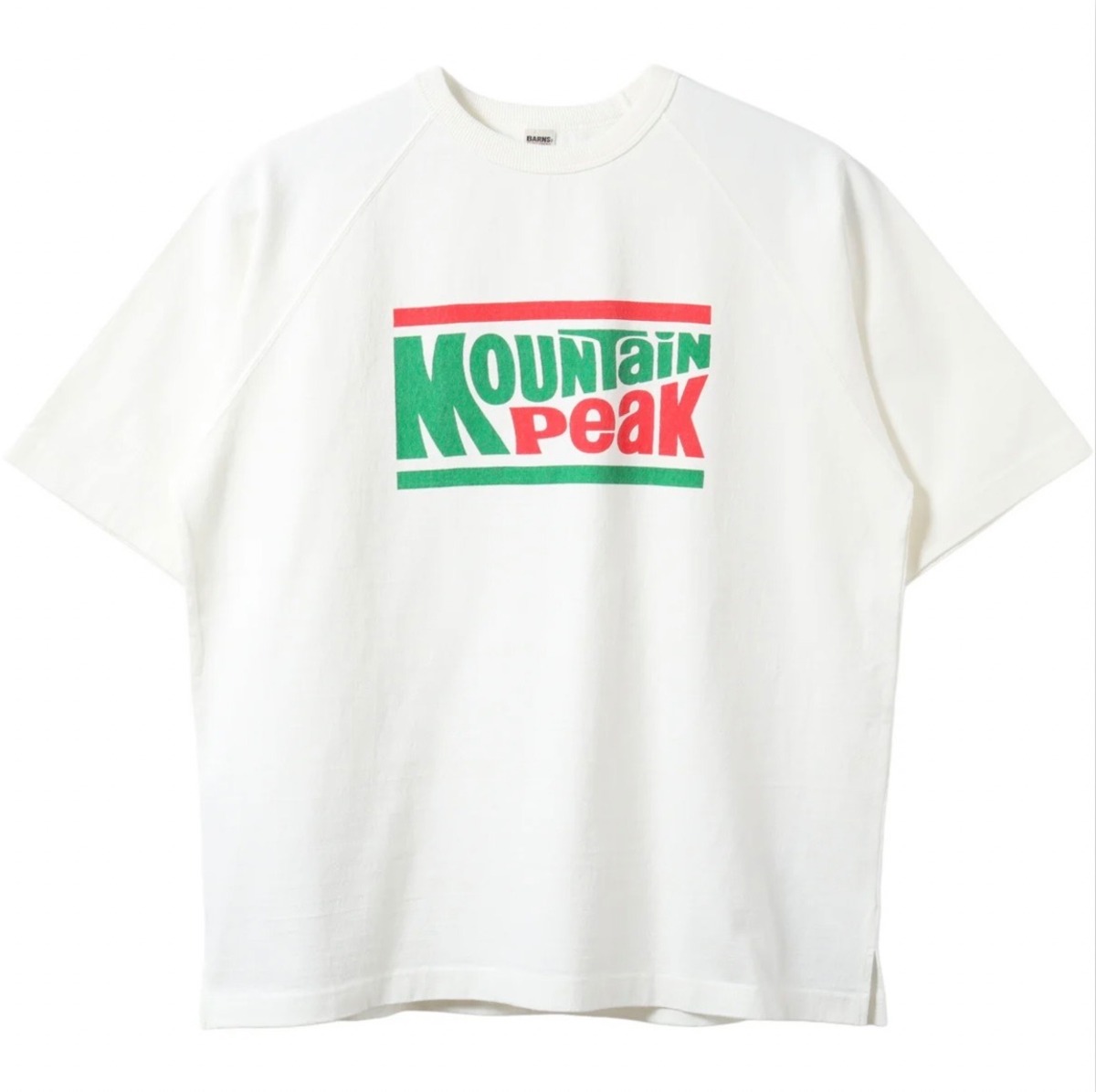 BARNS OUTFITTERS 90