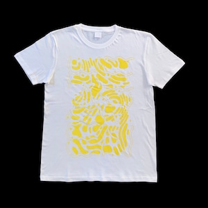 KIM SONGHE “HEAVEN” H/S T-shirts