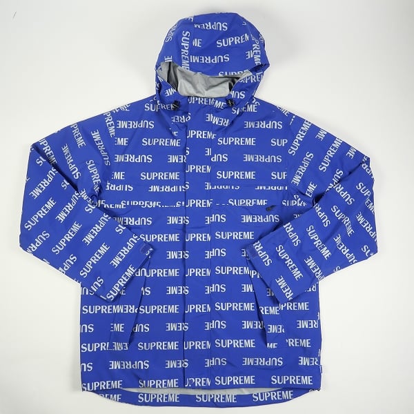 Size【L】 SUPREME シュプリーム 16AW 3M Reflective Repeat Taped ...