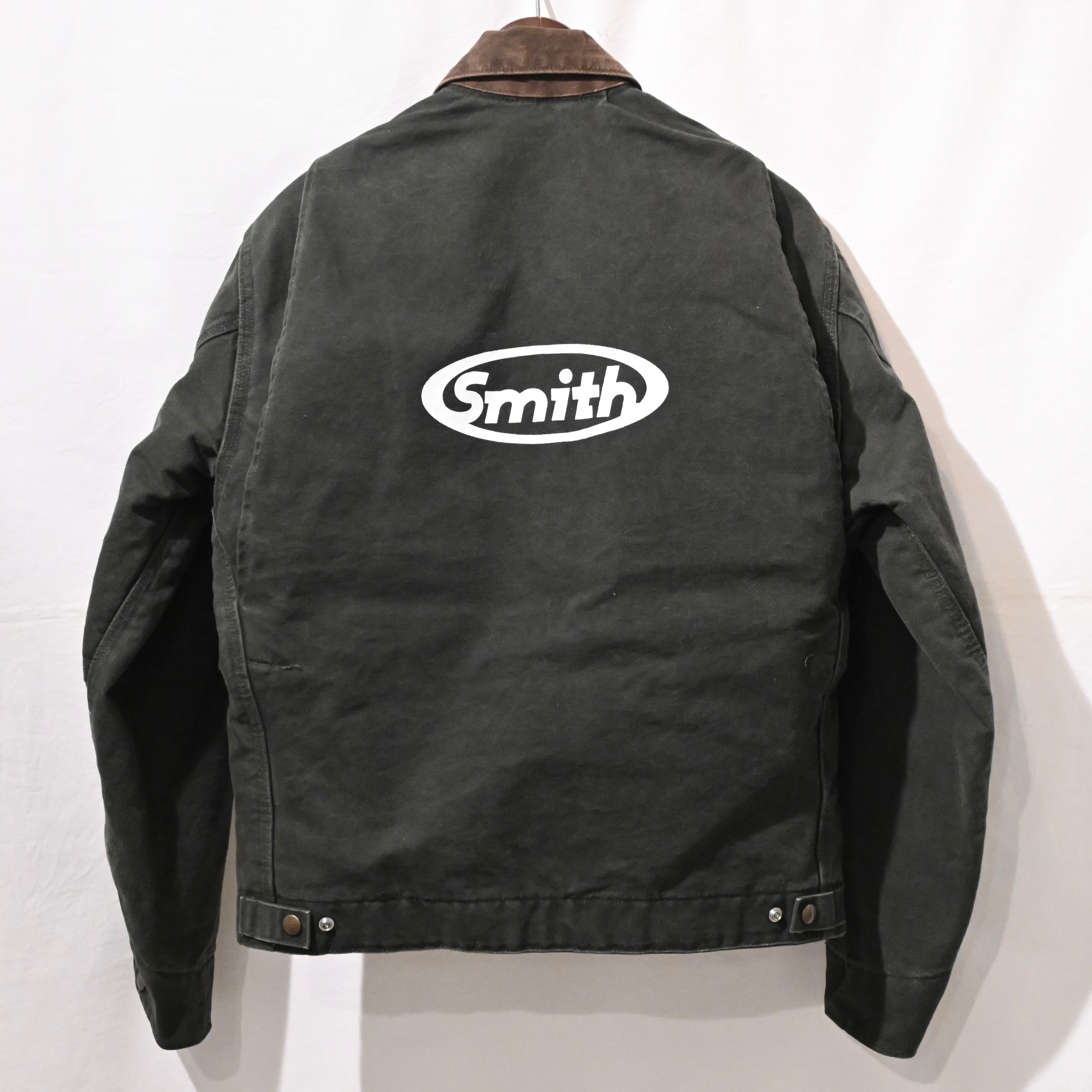 00's Carhartt J97 MOS Detroit jacket カーハート デトロイト