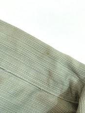 60s WASHINGTON DEE CEE S/S SHIRT Size L