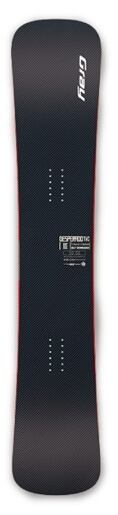 20-21モデル gray snowboard DESPERADO TiC Ⅲw 新品 | snowboard shop