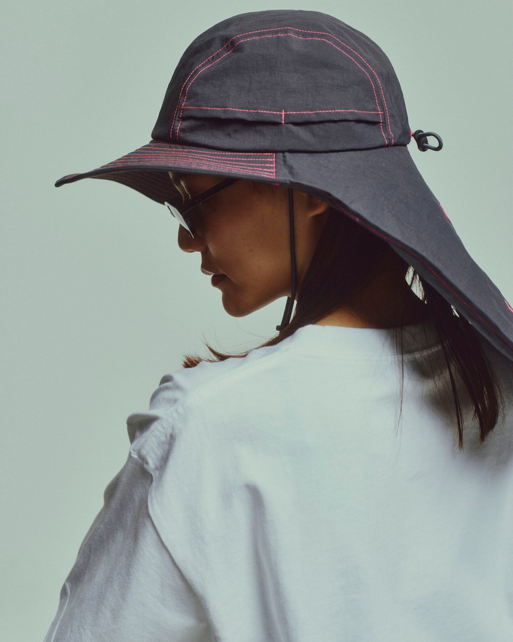 Hat (FURUYA PLANTS 別注) ［KE-C-F001］ | KEIMEN