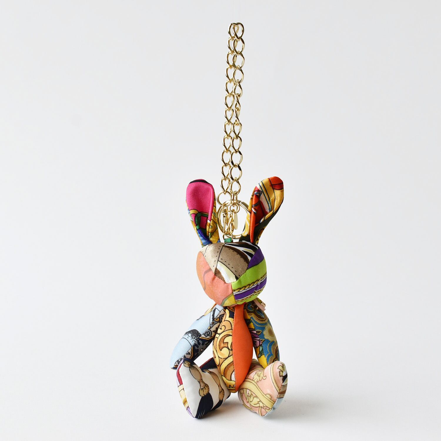 RABBIT CHARM / No,10210-2 | Chicolatte | チコラッテ