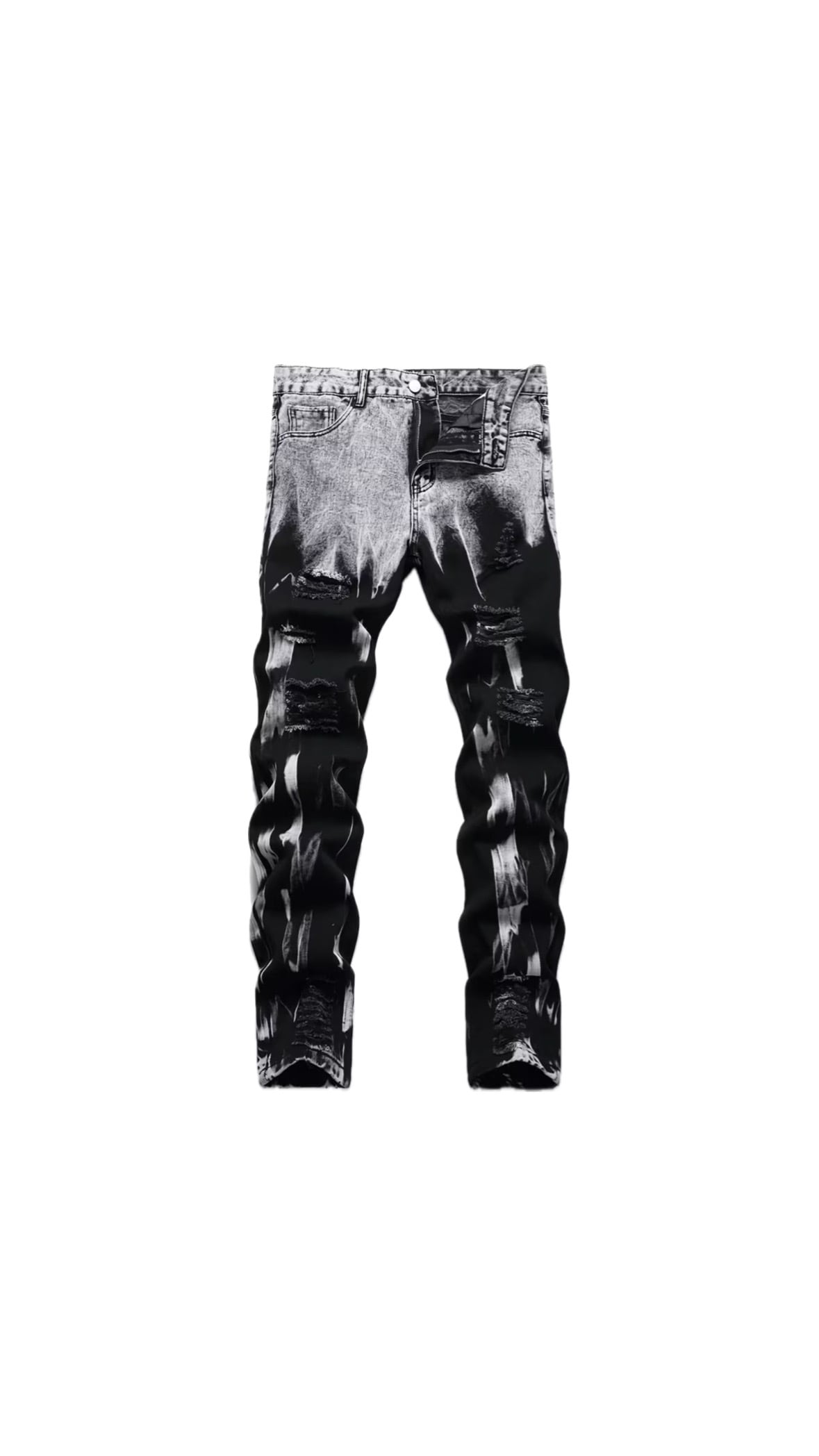 B4 SERICES BLK | PAY ID