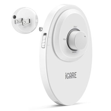 Tesiplz オゾン発生器 【PSE認証済】 15000mg/h 業務用脱臭機 家庭用 