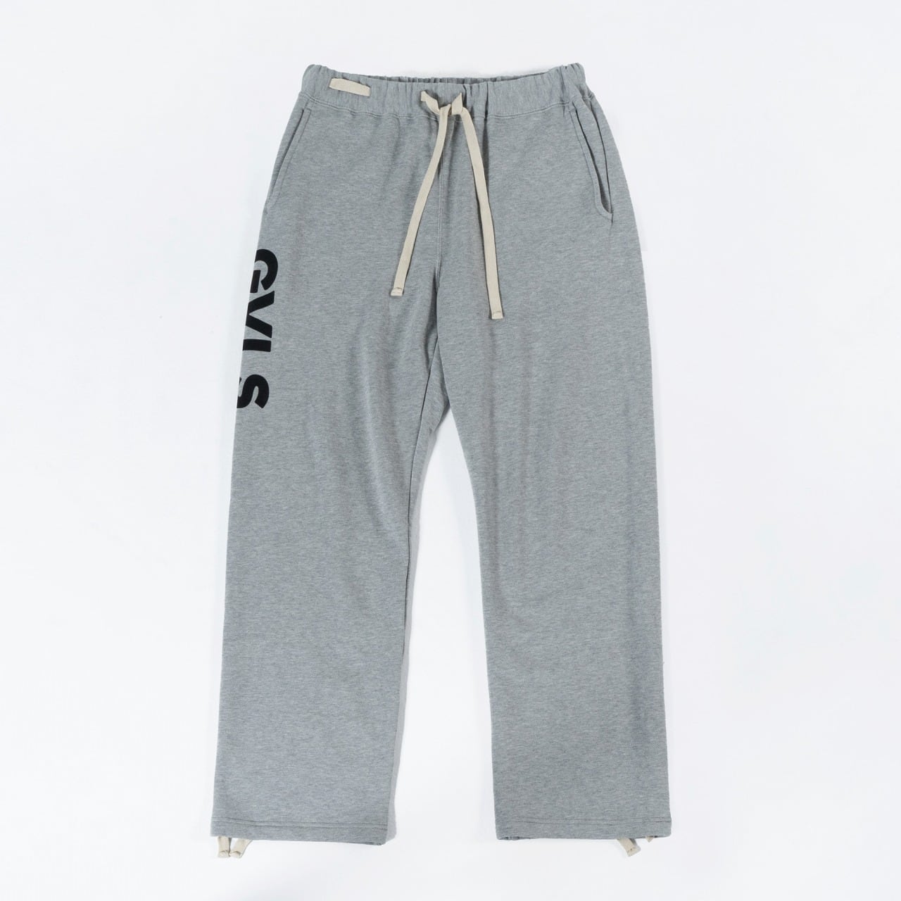 GAVIAL : swea pants_GVLS | Gusset