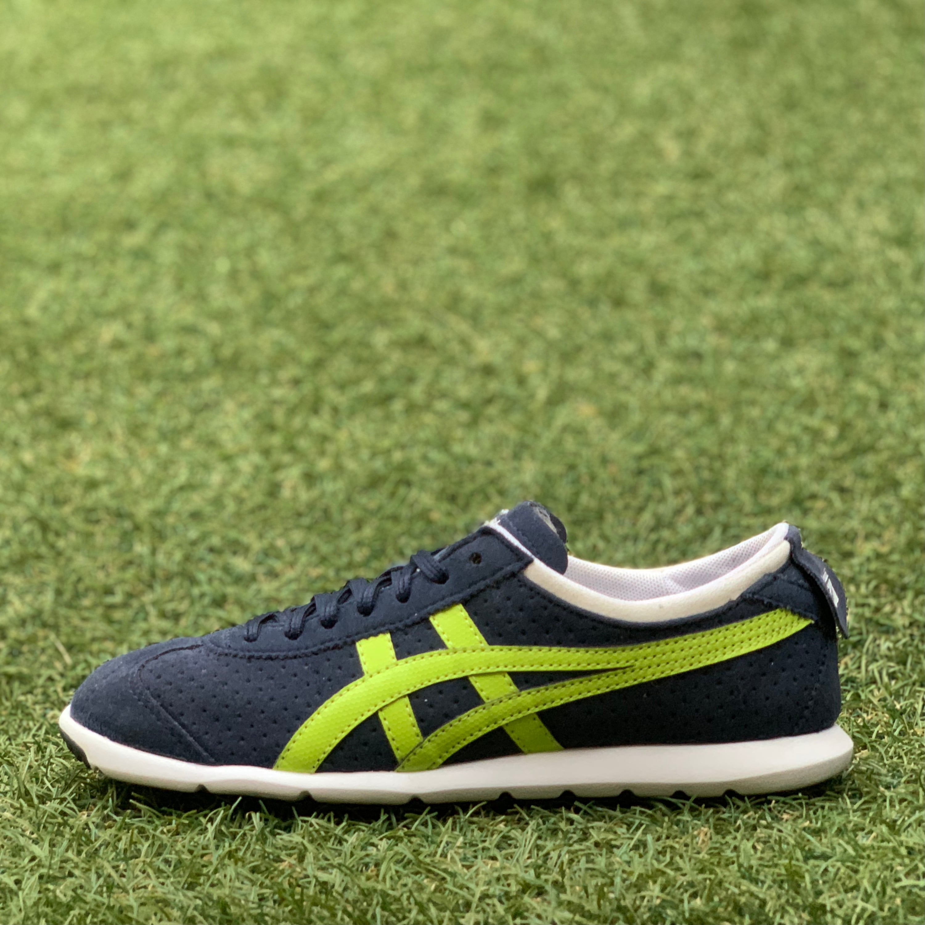 Onitsuka Tiger RIORUNNER オニツカタイガー リオランナー G354 | reshoe