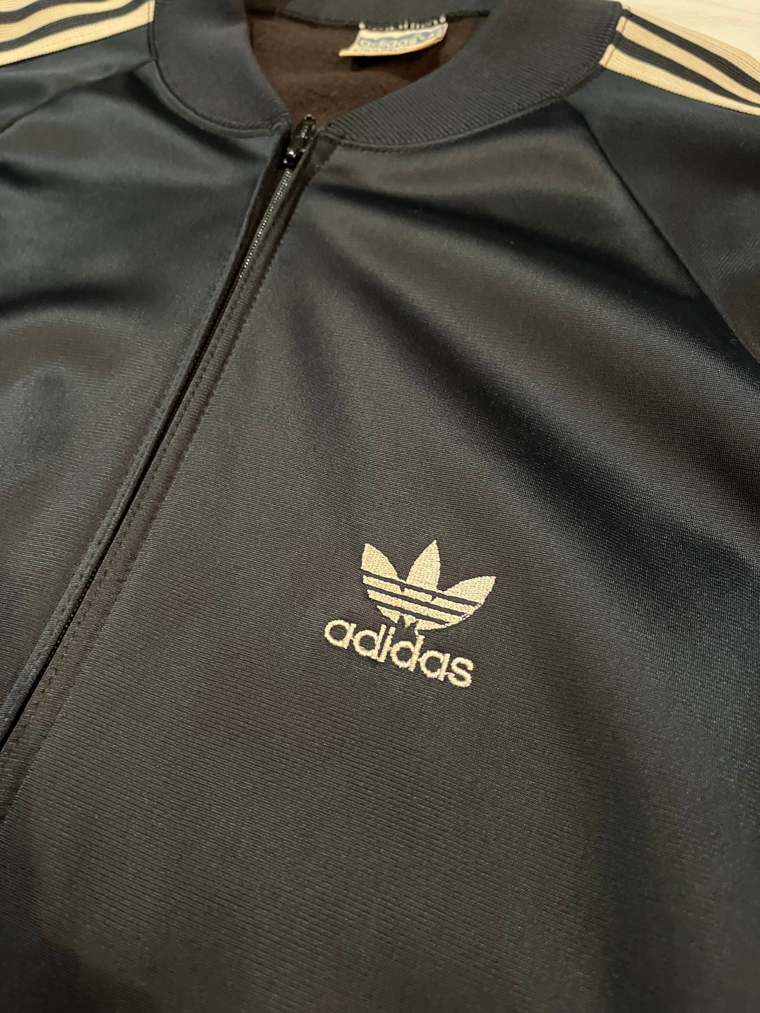 1970〜1980s adidas ATP set up | Lily online shop