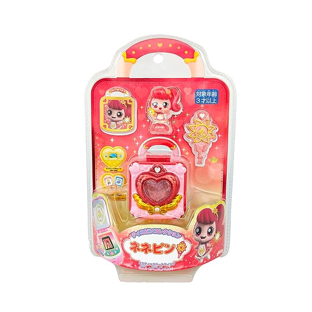 ☆ioi26Hzこびとづかんこびとさんい～ぱいグッズこれくしょん6種 | Pay ID