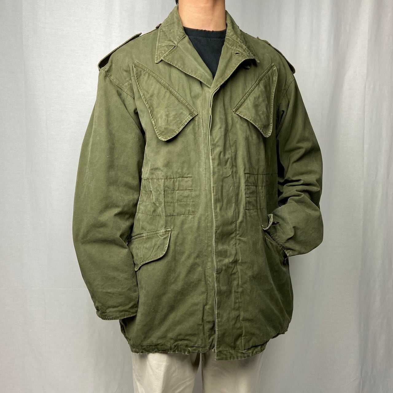 50年代 | cave 古着屋【公式】古着通販サイト