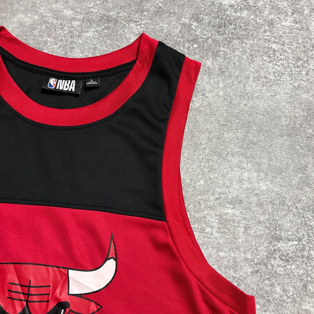 Zach LaVine 【Chicago Bulls】 Tank Top. NBA | am3:41 - NBA
