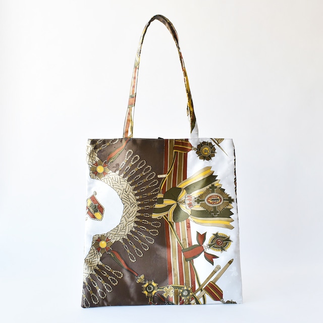 SUB TOTE BAG / No, 10205