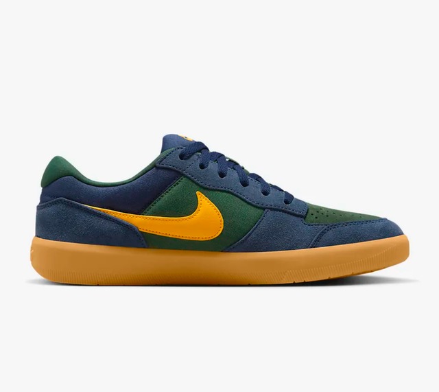 【NIKE】NIKE SB FORCE 58