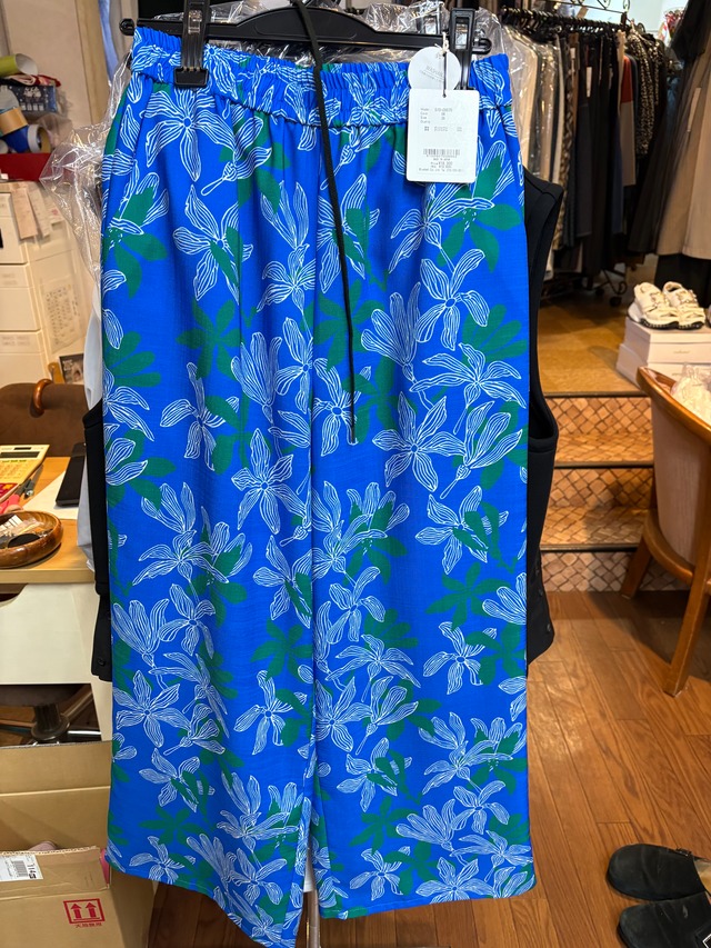 TORANOI ボンディングベスト　214j226