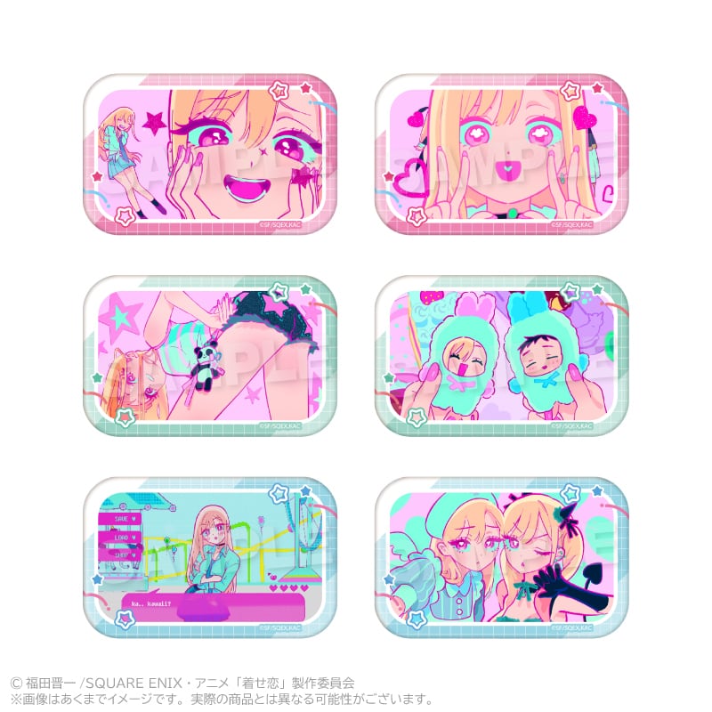 7月発売予定】TVアニメ「その着せ替え人形は恋をする」Season 2