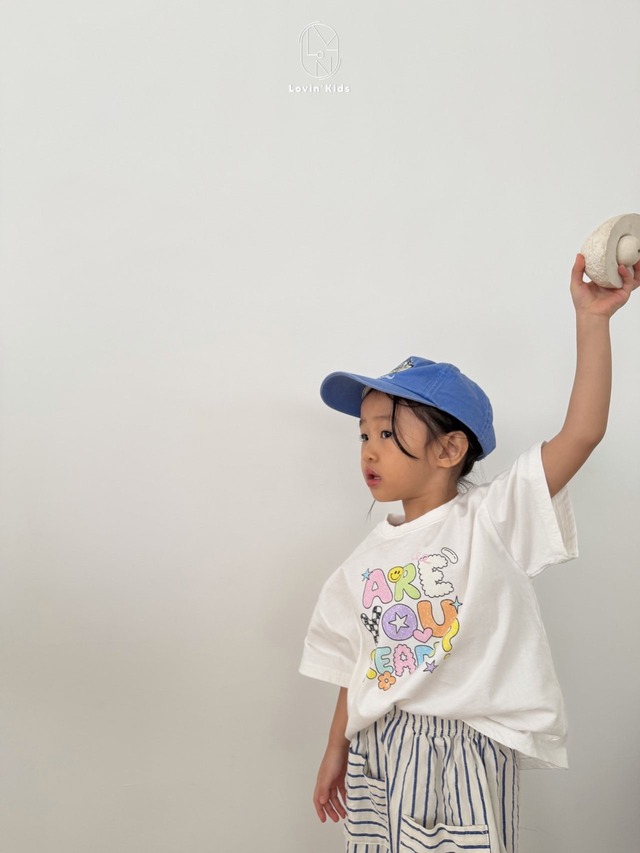 【予約】lovin' ready T-shirt