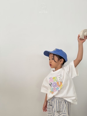 【予約】lovin' ready T-shirt