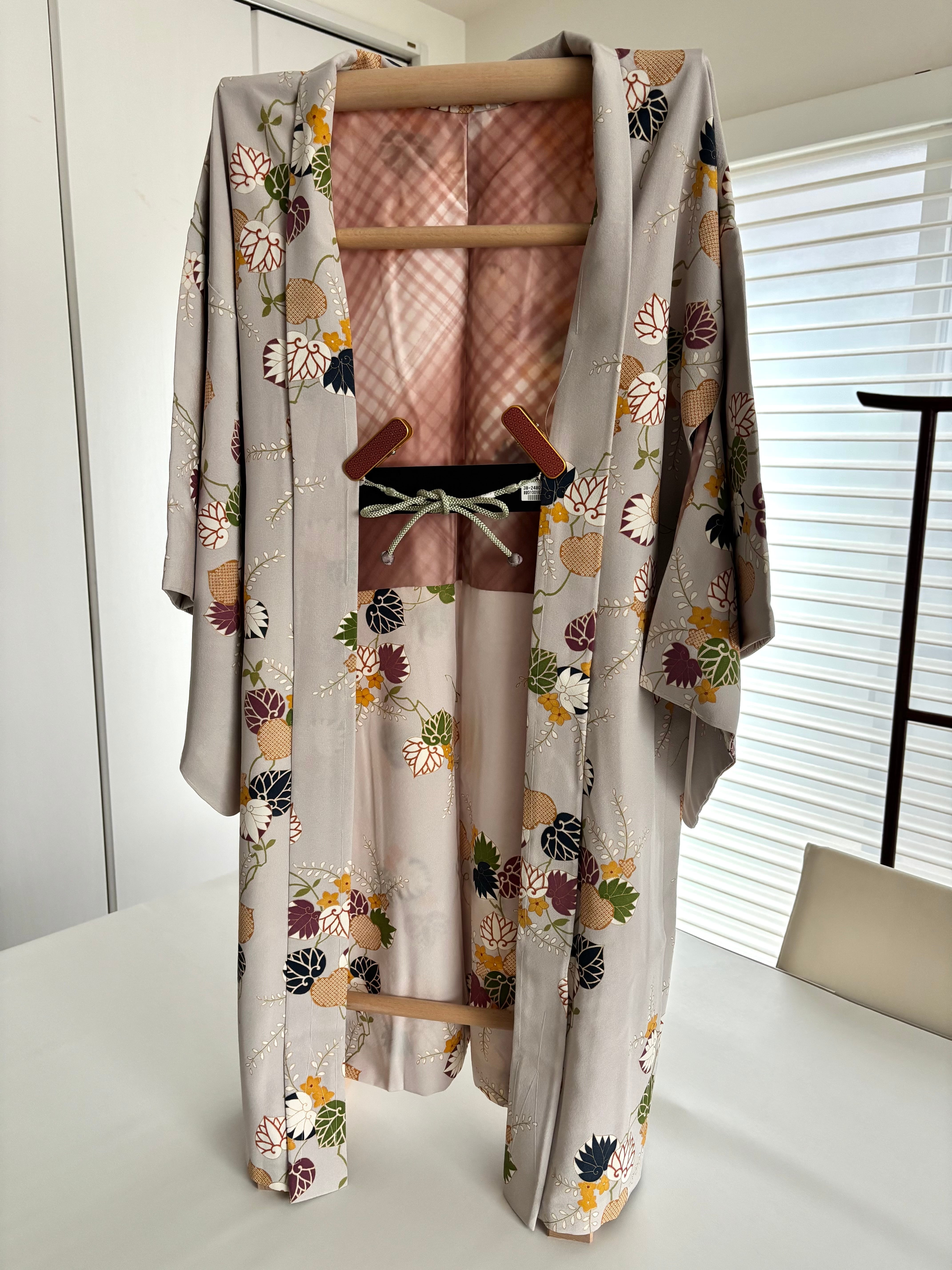 きもの奏