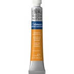 コットマン・ウォーターカラー チューブ 8ml  [カドミウムオレンジヒュー・090]