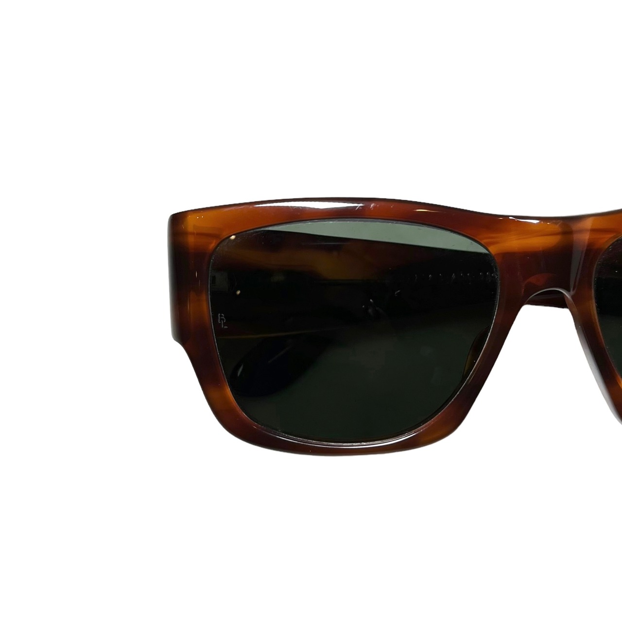 B&L RAY-BAN glasses " WAYFARER "