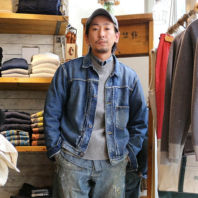 PENDLETON Crew Neck Pullover Knit ペンドルトン クルーネック プル