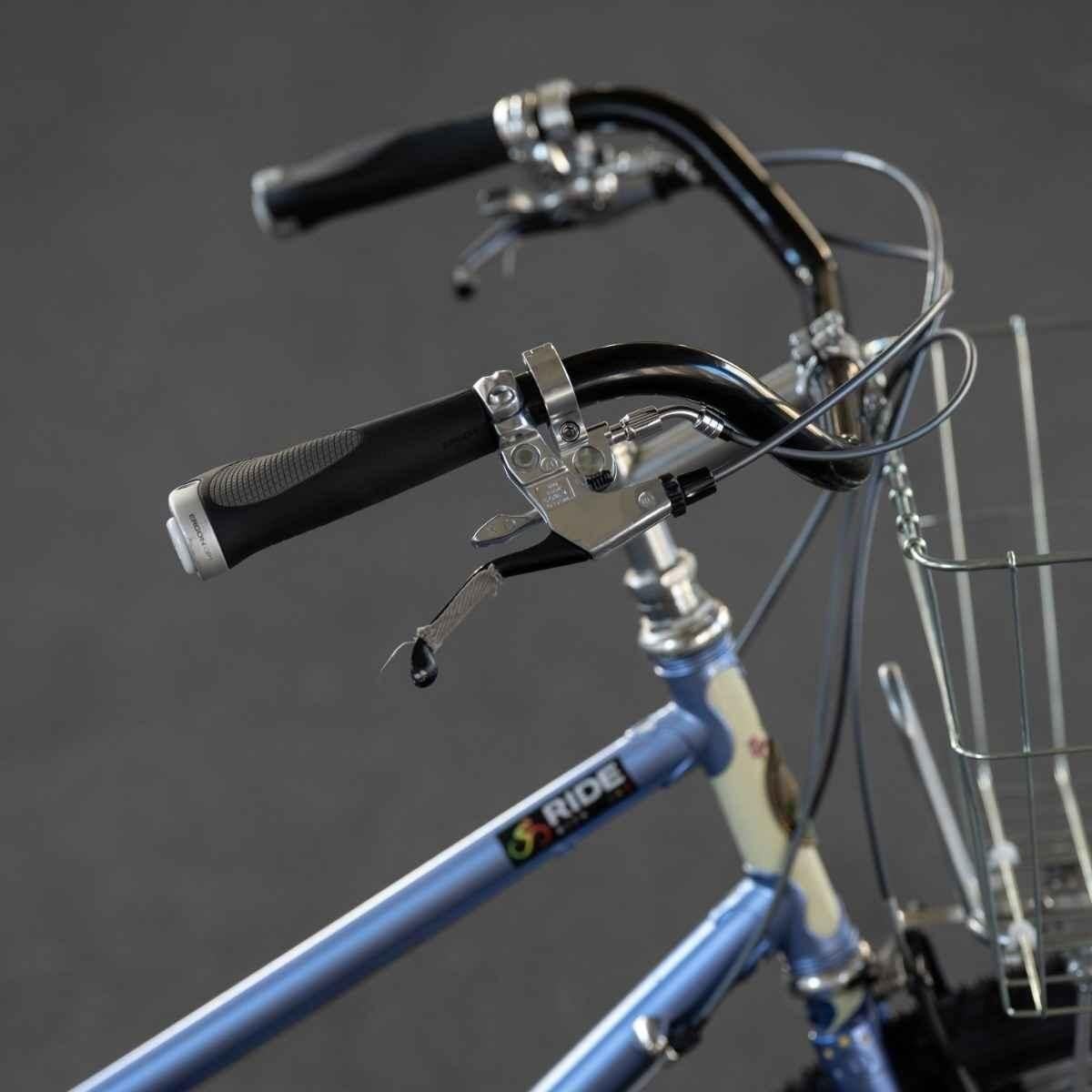 NITTO】B353 AAF HT BOSCO BAR (BK) | Humhumhug Online Shop