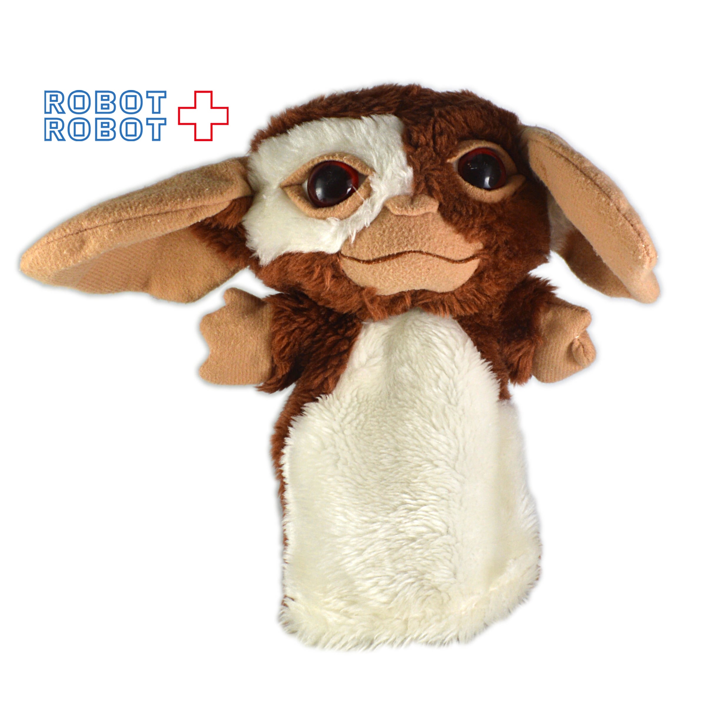 完全未開封　グレムリン2 ギズモ　パペット 完全未開封 グレムリン2 ギズモ パペット 【公式通販】