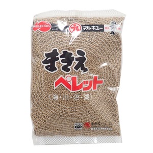 【数量限り】マルキュー(MARUKYU) まきえペレット(P1)