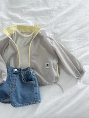 【取寄/韓国直送】digreen 26/SM  トリップタンクトップ｜夏服｜韓国子供服