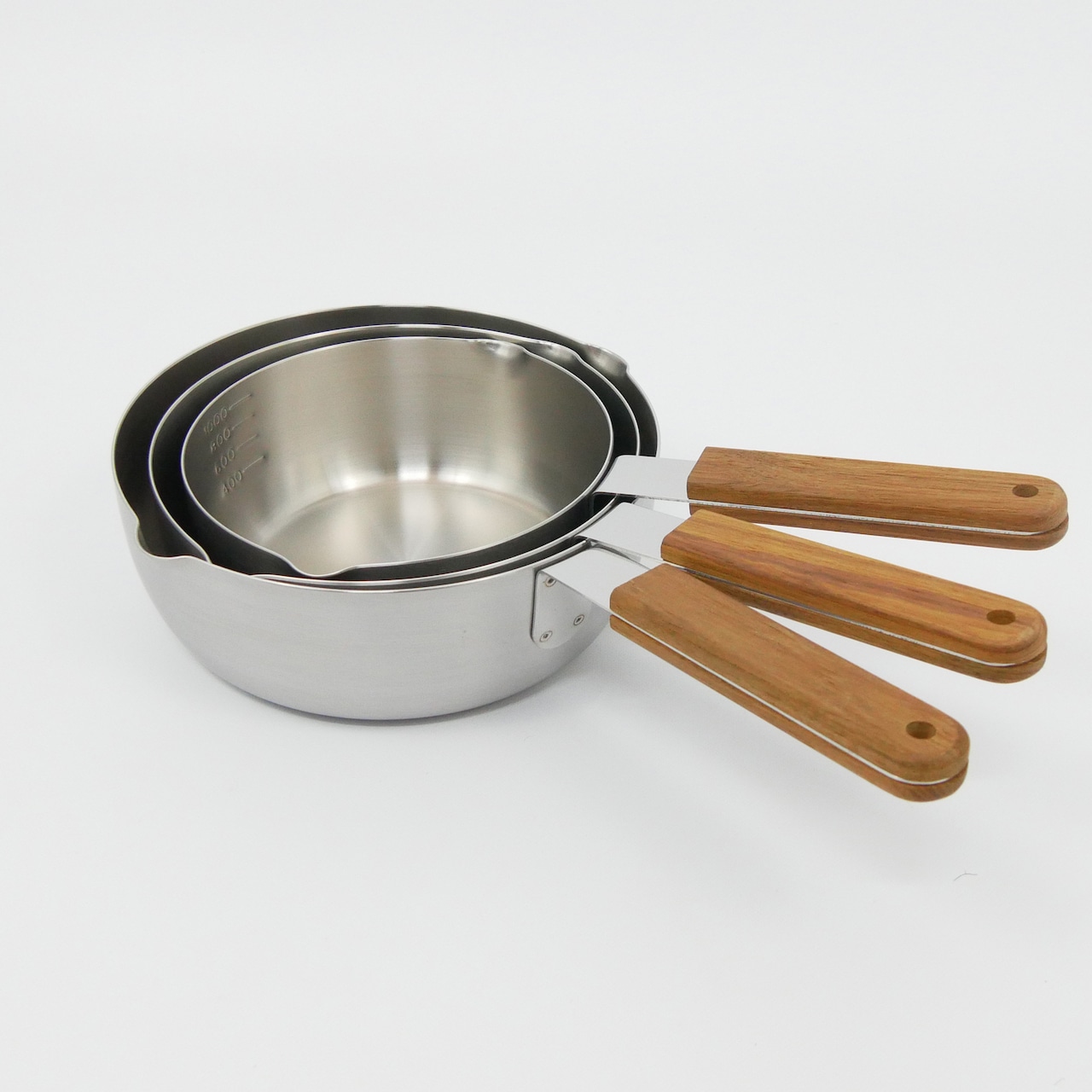 ambai | 雪平鍋 16cm・画像4