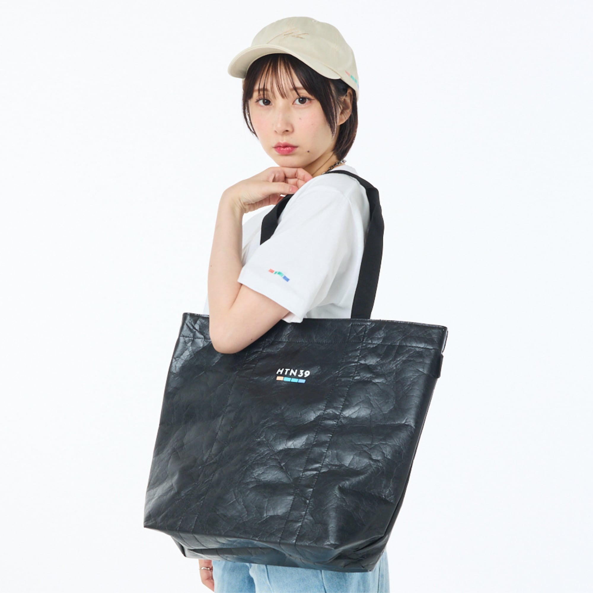 【数量限定】タフペーパートートバッグセット【送料無料】