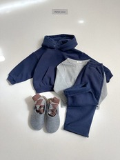 〖取寄〗韓国子供服 / 26winter / Digreen / ダイヤソックス / キッズ / 冬服 *S~XL*